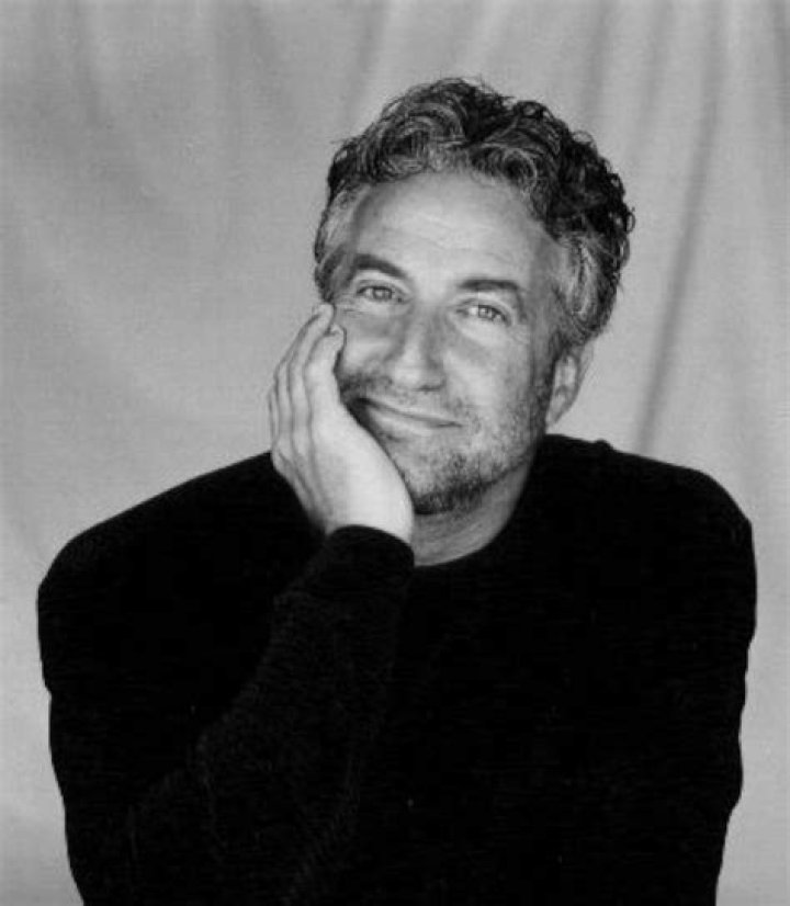 Ron Berglas Net Worth