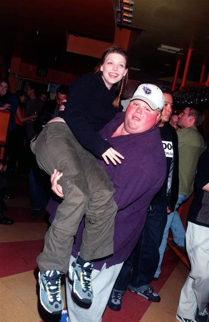 Ron Lester Net Worth