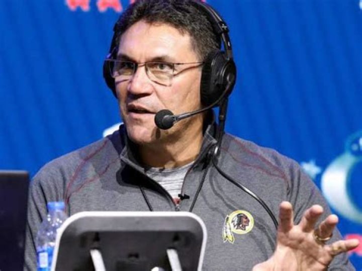 Ron Rivera Net Worth