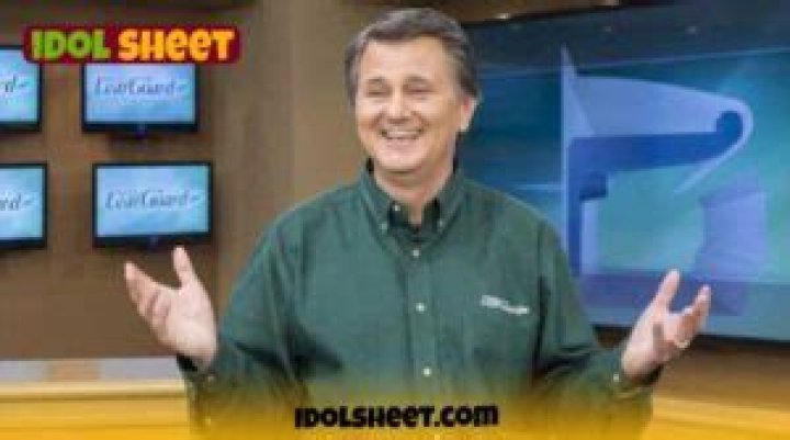 Ron Sherman Net Worth