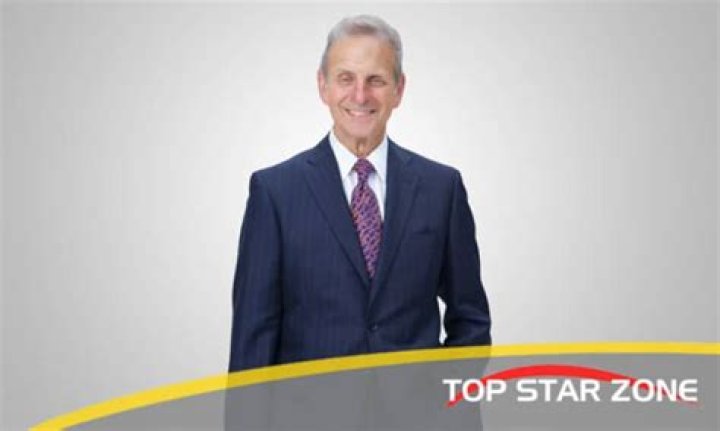 Ronald I. Caplan Net Worth