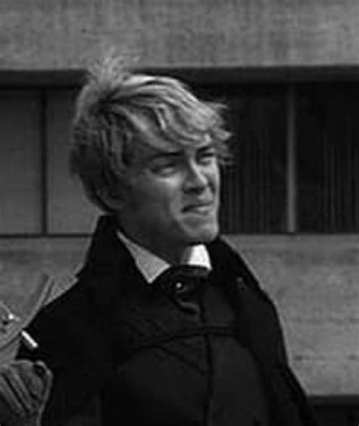 Ronald Mlodzik Net Worth