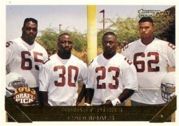 Ronald Moore (American football)