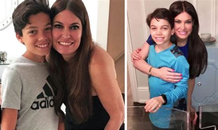 Ronan Anthony Villency (Eric Villency Son) Wiki, Biography, Age, Height, Weight, Family, Net Worth, Facts