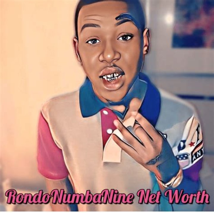 Rondonumbanine Net Worth