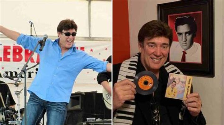 Ronnie McDowell Net Worth