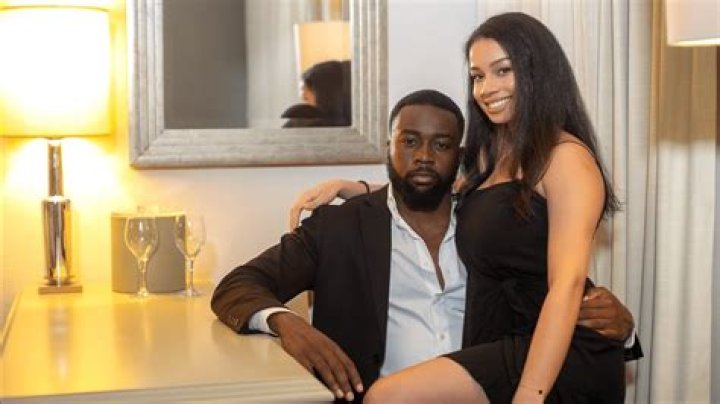 Roommates Hafeez Baoku Wife And Football Career In College