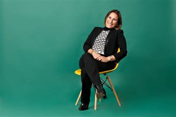 Rosalind Wiseman Net Worth