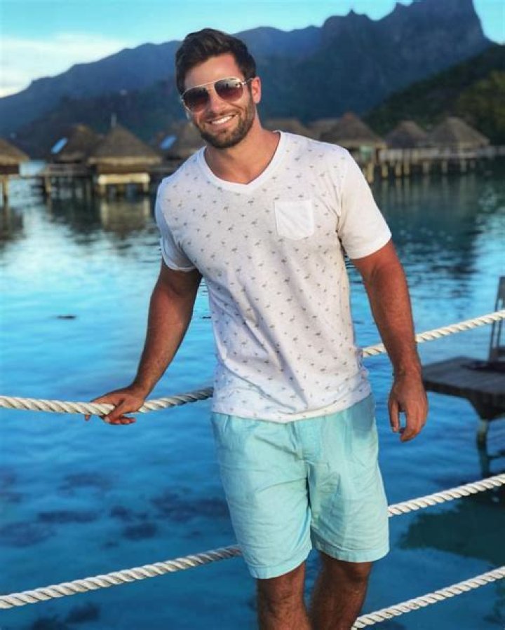 Ross Jirgl Wiki Biography. Becca K (bachelor) Ex-Boyfriend Age, Girlfriend