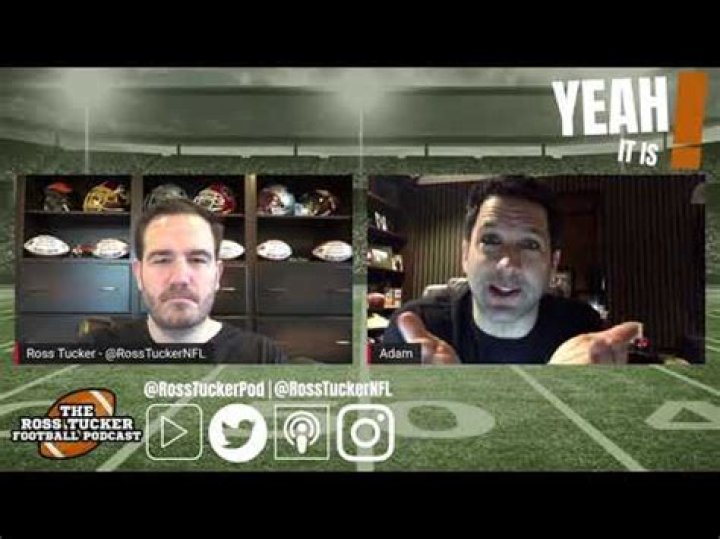 Ross Tucker Net Worth, Income, Salary, Earnings, Biography