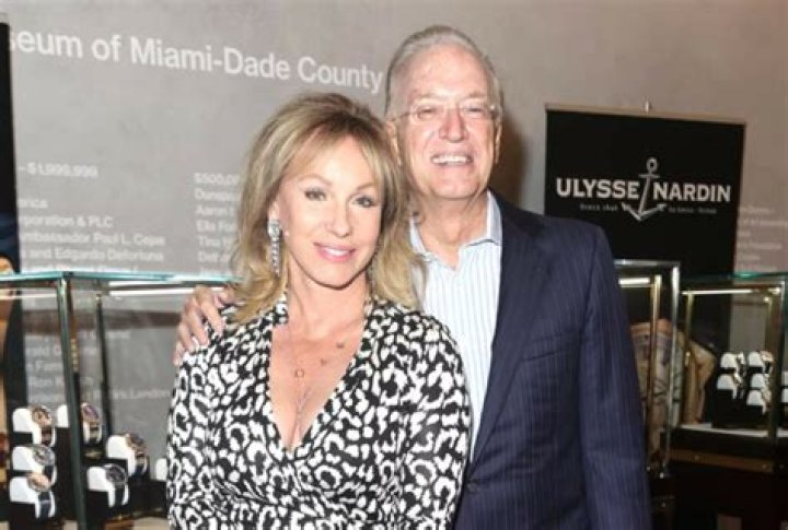 Roy Black’s biography, fact, career, awards, net worth & life story