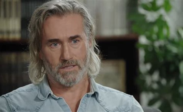 Roy Dupuis Height, Weight, Net Worth, Age, Birthday, Wikipedia, Who, Nationality, Biography