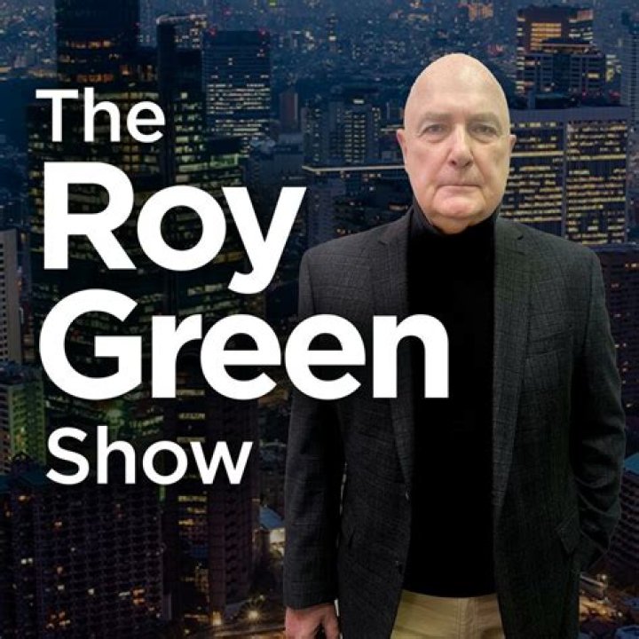 Roy Green
