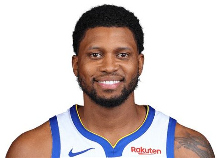 Rudy Gay