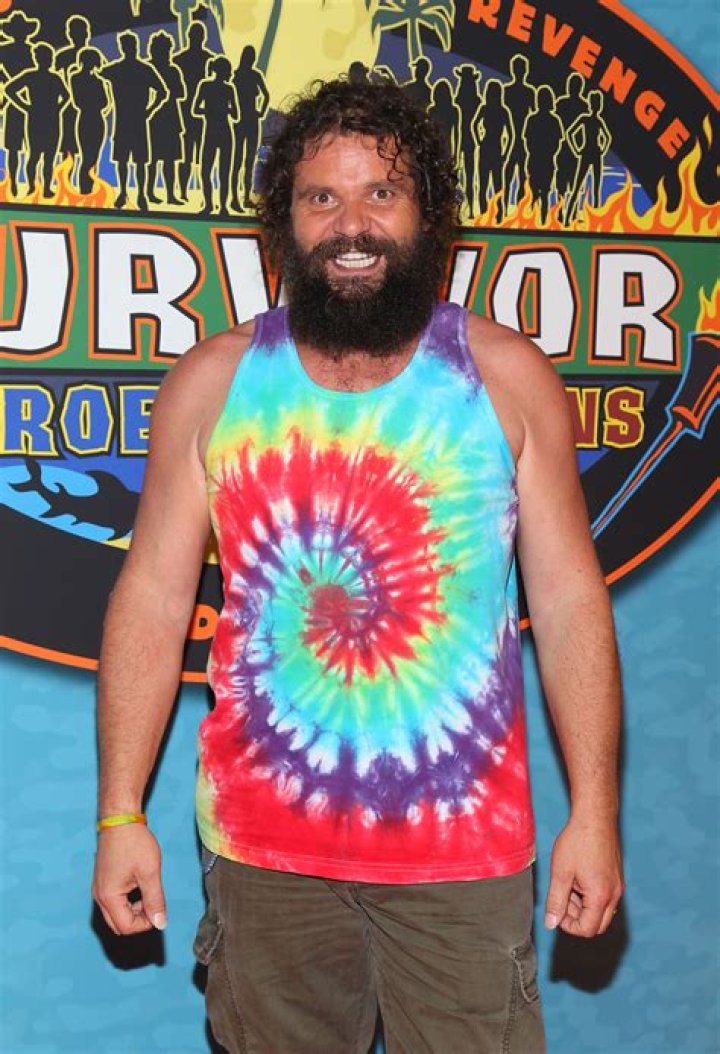 Rupert Boneham Net Worth