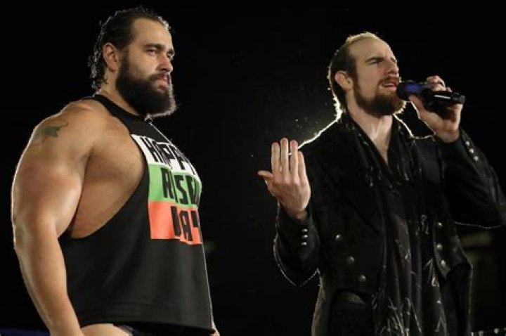 
Rusev Height, Weight, Net Worth, Age, Birthday, Wikipedia, Who, Nationality, Biography 