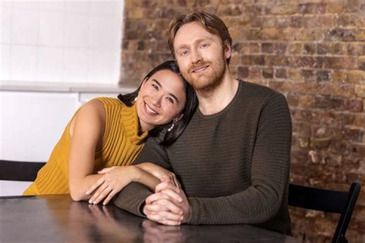 Russ Mayfield Biography, Age, Education, Wife, Baby, Oklahoma, 90 Day fiance