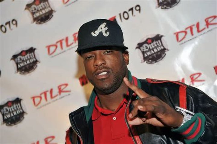 Russell “Block” Spencer Net Worth