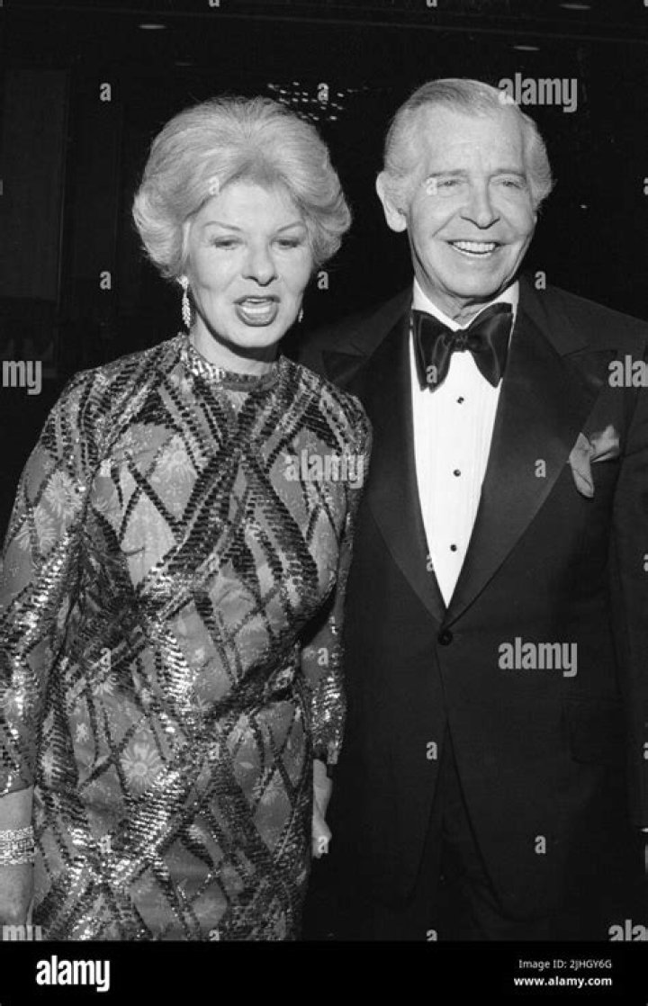 Ruth Berle Net Worth