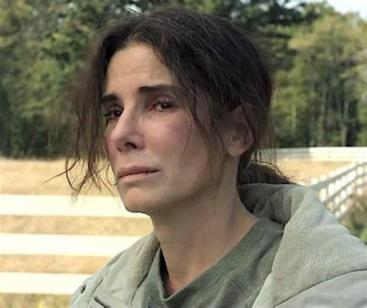Ruth Slater True Story: Sandra Bullock’s Portrayal Of A Fictional Character