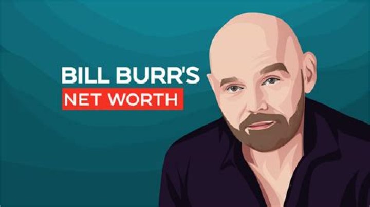 Ryan Burr Net Worth
