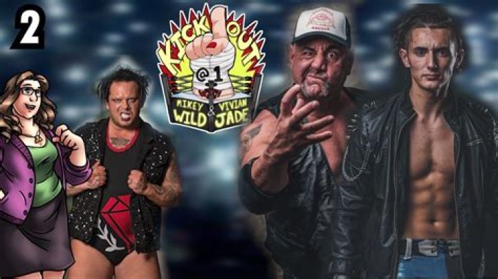 Ryan Kross Net Worth