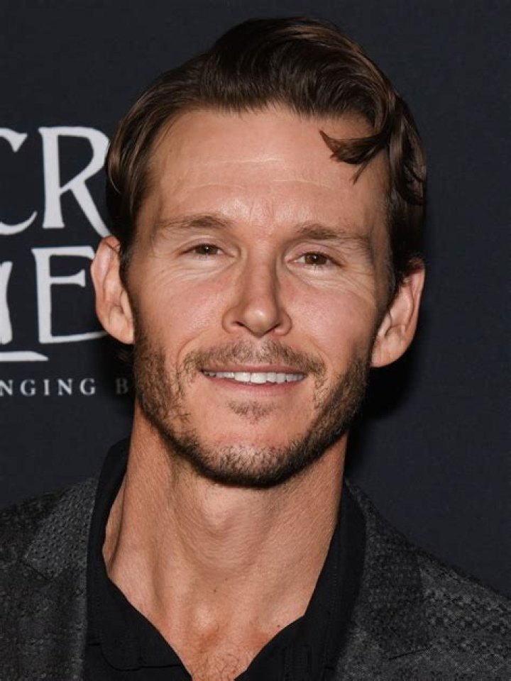 Ryan Kwanten Height, Weight, Body Measurements, Shoe Size