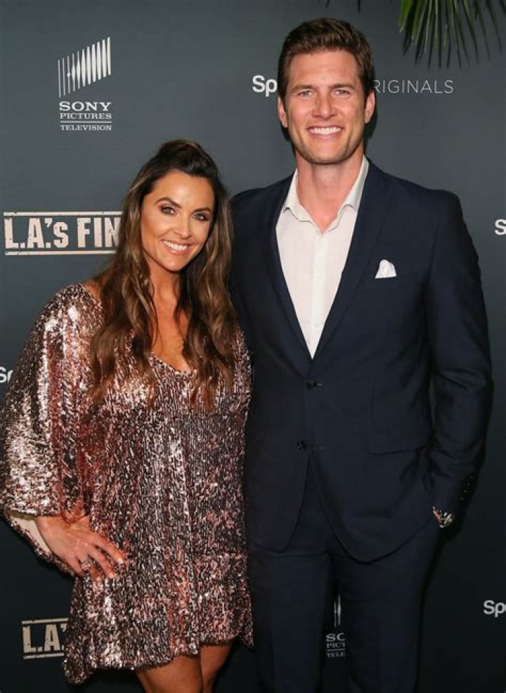 Ryan McPartlin And His Wife Danielle McPartlin Have Created A Happy Family Ever Since They Got Married