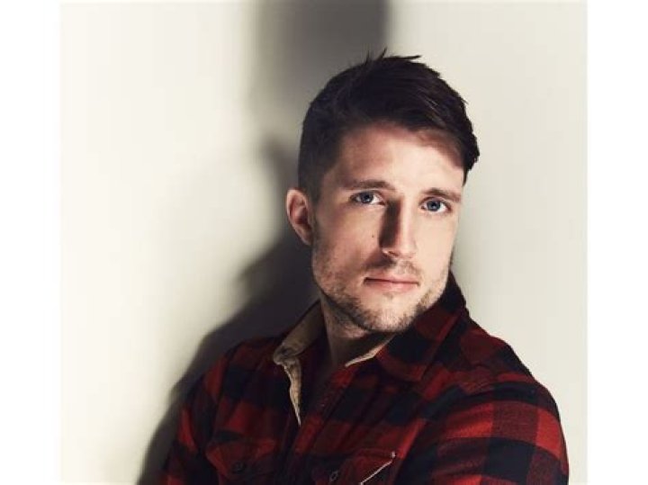 Ryan P. Bruce Net Worth