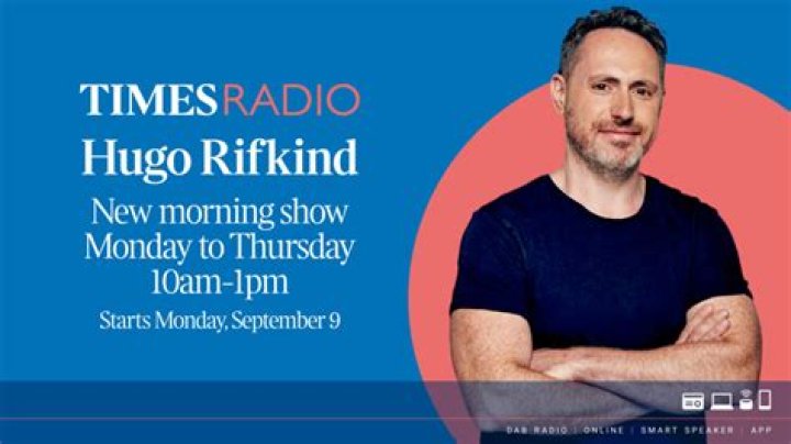Ryan Rifkind: Everything To Know About Him
