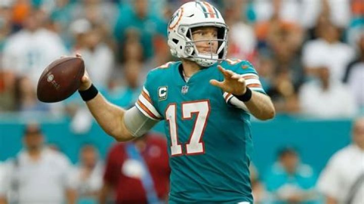 Ryan Tannehill Height, Weight, Net Worth, Age, Birthday, Wikipedia, Who, Nationality, Biography