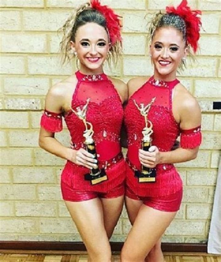 Rybka Twins Tik Tok: Sam Rybka, Teagan Rybka (Age, Height, Boyfriend)