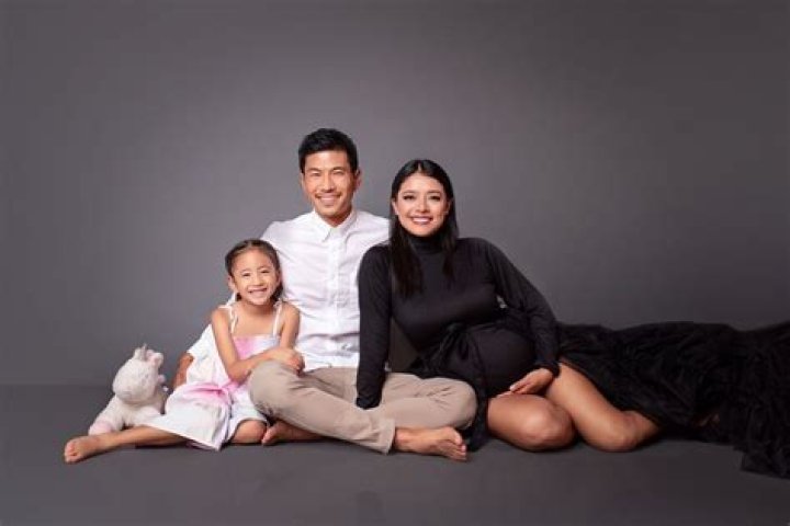 Ryota Nishimura | Family, Wife And Children