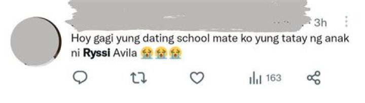 
Ryssi Avila And Concon Felix Relationship, Are They Dating? 