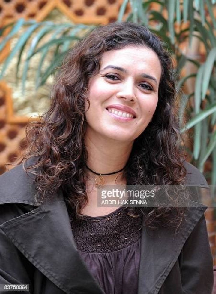 Saadia Ladib Net Worth