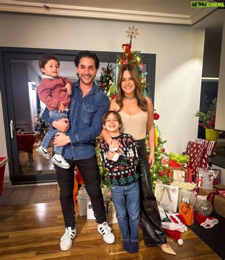 Sabrina Seara Height, Weight, Measurements, Bra Size, Shoe Size