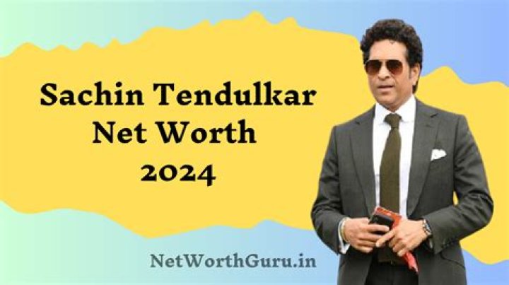 Sachin Net Worth, Income, Salary, Earnings, Biography