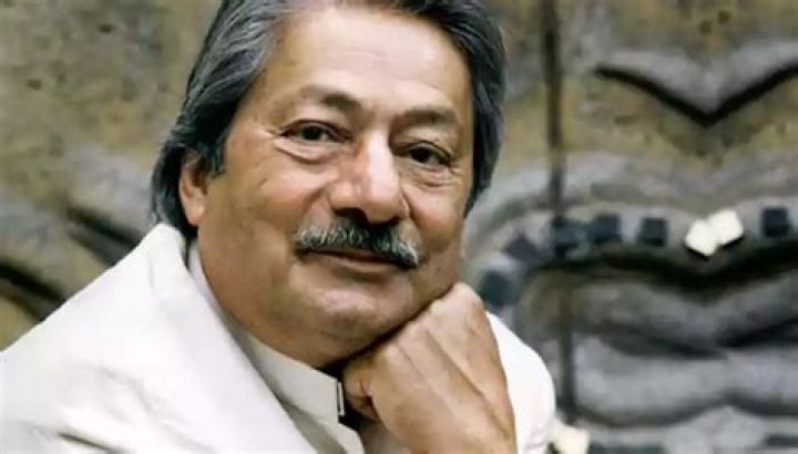 Saeed Jaffrey Net Worth