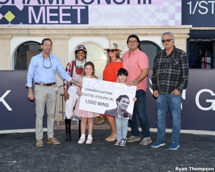 Saffie Joseph Jr Wife Age And Wikipedia, Explore His Net Worth