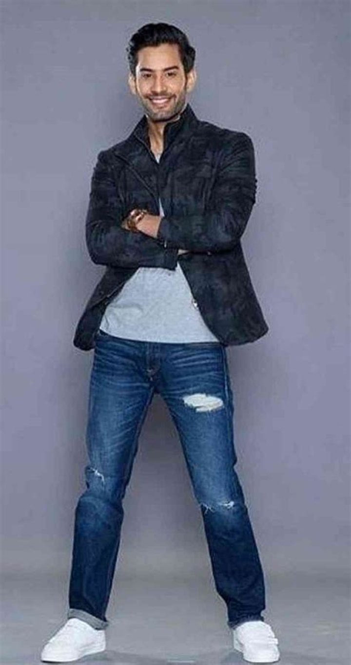 Sahil Uppal Height, Weight, Net Worth, Age, Birthday, Wikipedia, Who, Instagram, Biography