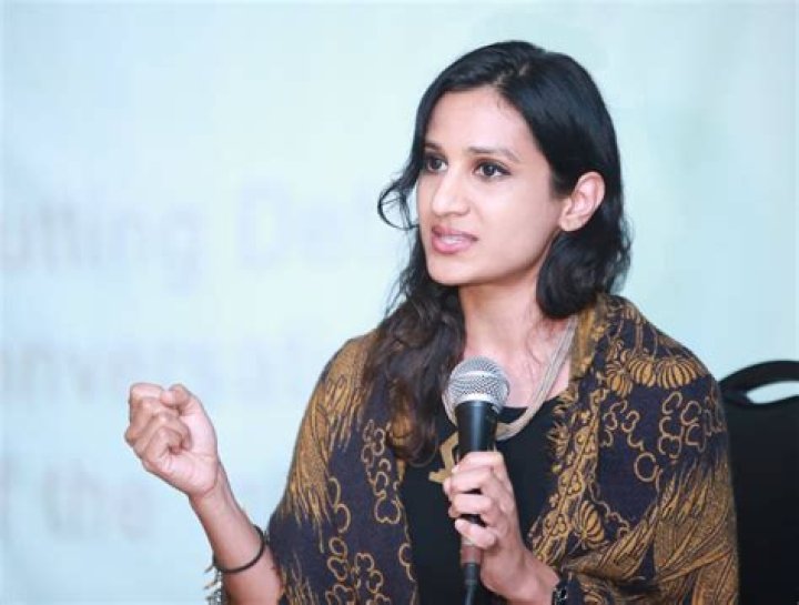 Saima Akhtar Bharwana