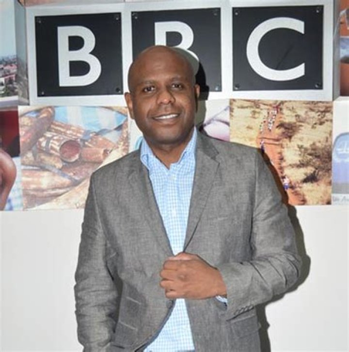 Salim Kikeke Bio, Age, Wiki, Tribe, Family, Birthplace, Wife, Net Worth, BBC and Salary
