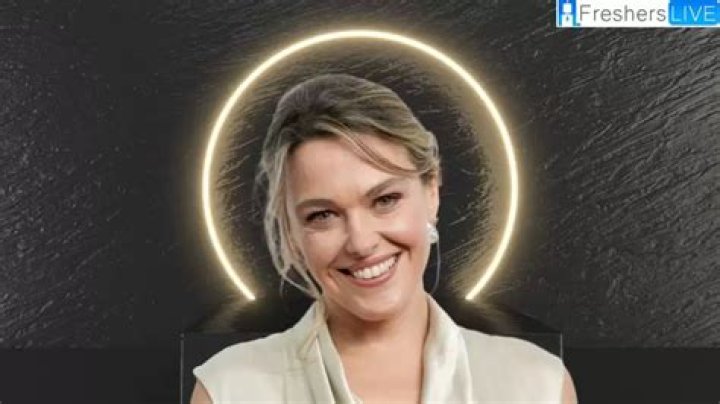 Sally Bretton Illness and Health Update- Is She Sick? Everything To Know About