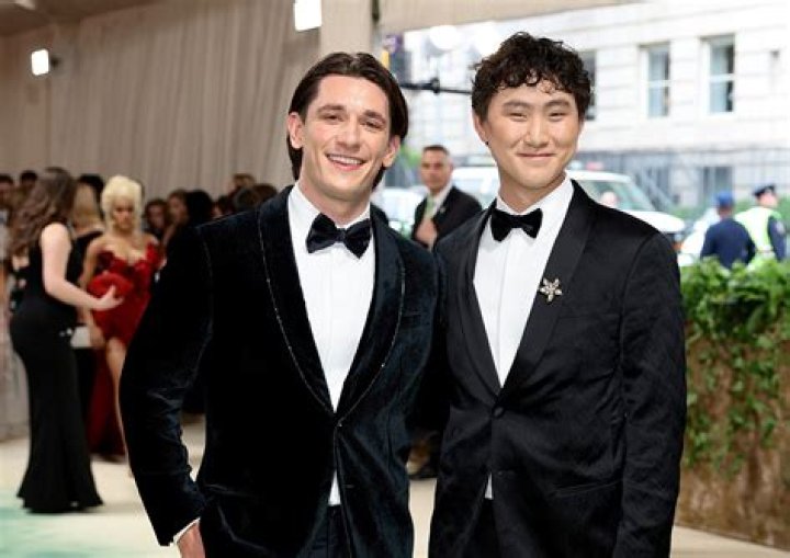 Sam Alexander Net Worth