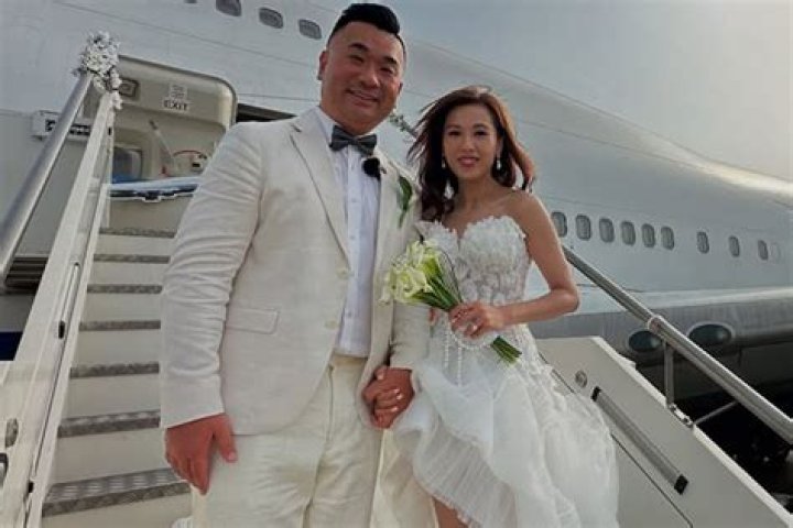 Sam Chui Wife, Wiki, Net Worth, Age: 5 Fast Facts on Aviation Blogger