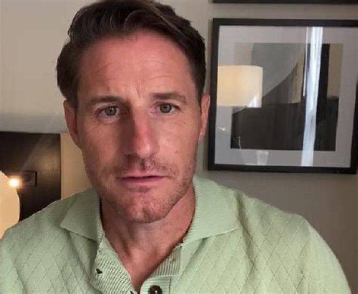 
Sam Jaeger Height, Weight, Net Worth, Age, Birthday, Wikipedia, Who, Nationality, Biography 