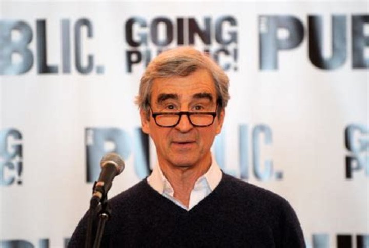 Sam Waterston Net Worth