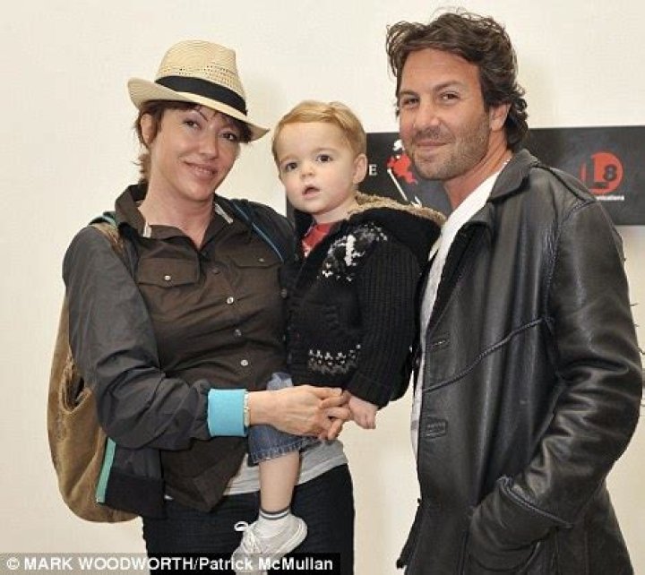 Samantha Kluge Net Worth