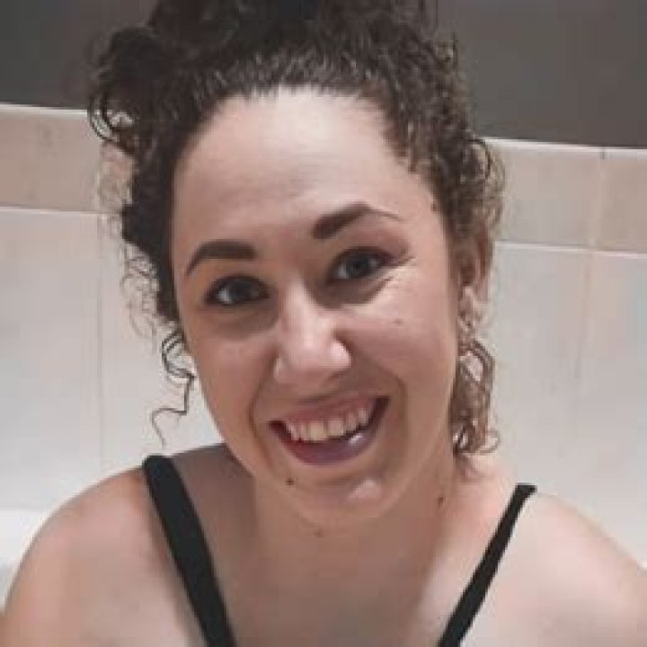 Samantha Taffer Net Worth