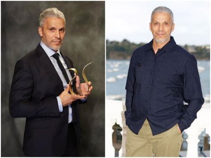 Sami Bouajila Height, Weight, Net Worth, Age, Birthday, Wikipedia, Who, Nationality, Biography